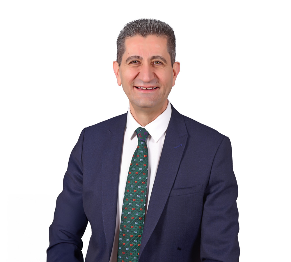 Başkan Görseli