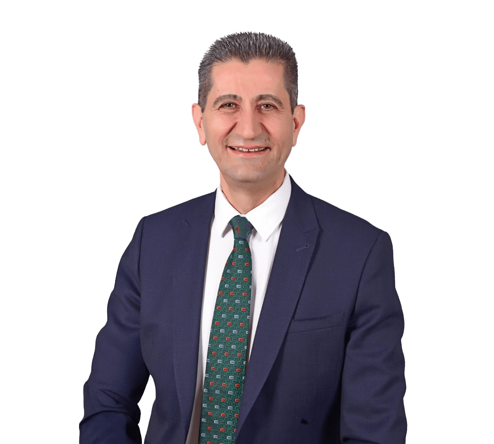 Başkan Görseli